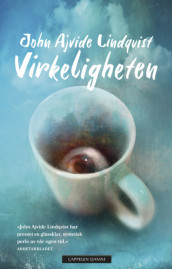 Virkeligheten av John Ajvide Lindqvist (Ebok)