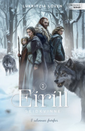 I ulvenes fotefar av Lukritzia Loven (Ebok)