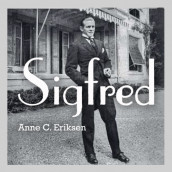 Sigfred av Anne C. Eriksen (Nedlastbar lydbok)