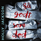 Så godt som død av Holly Jackson (Nedlastbar lydbok)