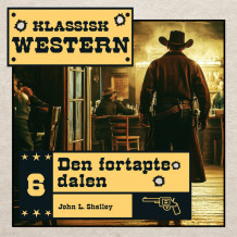 Den fortapte dalen av John L. Shelley (Nedlastbar lydbok) Den fortapte dalen av John L. Shelley (Nedlastbar lydbok)