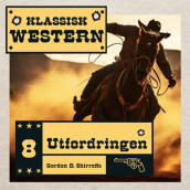 Utfordringen av Gordon D. Shirreffs (Nedlastbar lydbok)