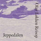 Jeppedalen av Olav Løkken Reisop (Nedlastbar lydbok)