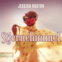 Stjernehimmel av Jessica Ruston (Nedlastbar lydbok)