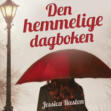 Den hemmelige dagboken av Jessica Ruston (Nedlastbar lydbok)