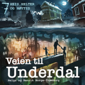 Heis, helter og høytid av Helga Horge-Trømborg og Henrik Horge-Trømborg (Nedlastbar lydbok)