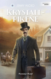 Monsieur Morel av Jenny Micko (Ebok)