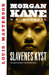 Slavenes kyst av Louis Masterson (Heftet)