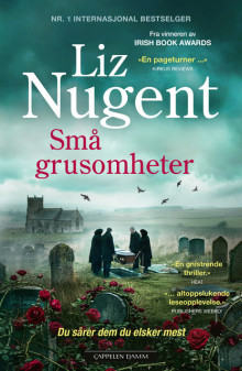 Små grusomheter av Liz Nugent (Heftet)
