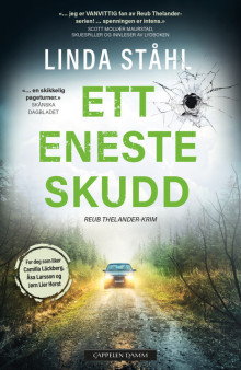 Ett eneste skudd av Linda Ståhl (Heftet)