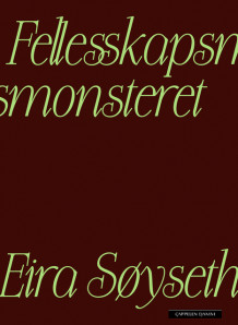Fellesskapsmonsteret av Eira Søyseth (Ebok)