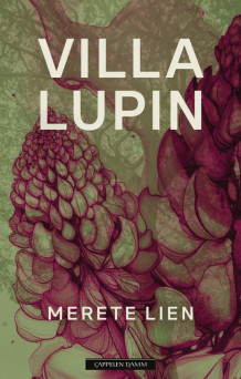 Villa Lupin (Innbundet)