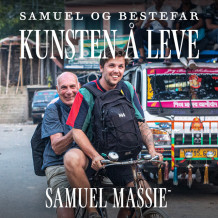 Samuel og bestefar - Kunsten å leve av Samuel Massie (Nedlastbar lydbok)