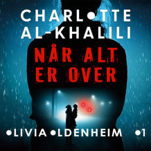 Når alt er over av Charlotte Al-Khalili (Nedlastbar lydbok)