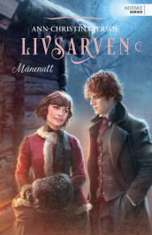 Månenatt av Ann-Christin Gjersøe (Ebok)