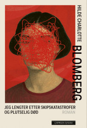 Jeg lengter etter skipskatastrofer og plutselig død av Hilde Charlotte Blomberg (Ebok)