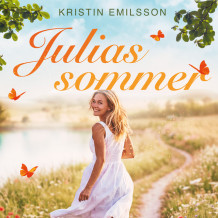 Julias sommer av Kristin Emilsson (Nedlastbar lydbok)