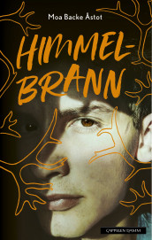Himmelbrann av Moa Backe Åstot (Innbundet)