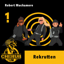 Rekrutten av Robert Muchamore (Nedlastbar lydbok)