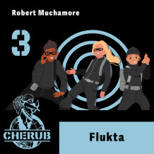 Flukta av Robert Muchamore (Nedlastbar lydbok)