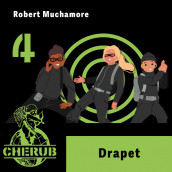 Drapet av Robert Muchamore (Nedlastbar lydbok)