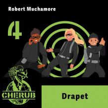 Drapet av Robert Muchamore (Nedlastbar lydbok)