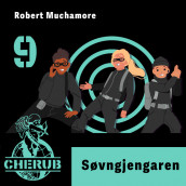 Søvngjengaren av Robert Muchamore (Nedlastbar lydbok)