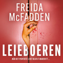 Leieboeren av Freida McFadden (Nedlastbar lydbok)