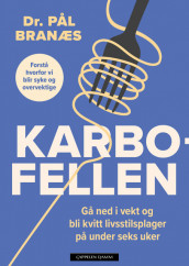 Karbofellen av Pål Branæs (Heftet)