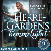 Fanget i marerittet av Elisabeth Hammer (Nedlastbar lydbok)