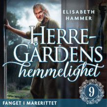 Fanget i marerittet av Elisabeth Hammer (Nedlastbar lydbok)