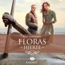 Ankeret av Mali Ludvigsen (Nedlastbar lydbok)