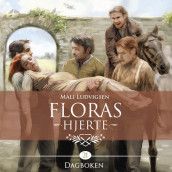 Dagboken av Mali Ludvigsen (Nedlastbar lydbok)