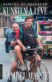 Samuel og bestefar av Samuel Massie (Heftet)