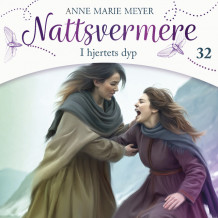 I hjertets dyp av Anne Marie Meyer (Nedlastbar lydbok)