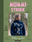 Omslag - Mummi-strikk