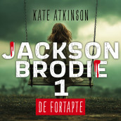 De fortapte av Kate Atkinson (Nedlastbar lydbok)