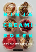 Omslag - Ninja Creami-boken