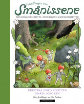 Fortellinger om smånissene av Kristina Sigunsdotter (Ebok)