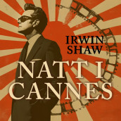 Natt i Cannes av Irwin Shaw (Nedlastbar lydbok)