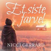 Et siste farvel av Nicci Gerrard (Nedlastbar lydbok)