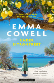 Under sitrontreet av Emma Cowell (Heftet)