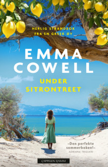 Under sitrontreet av Emma Cowell (Heftet)