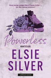 Maktesløs av Elsie Silver (Heftet)