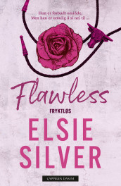 Fryktløs av Elsie Silver (Ebok)