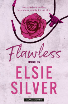 Fryktløs av Elsie Silver (Ebok)