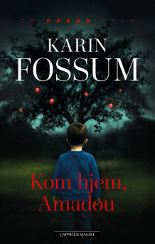 Kom hjem, Amadou av Karin Fossum (Heftet)