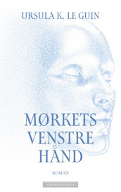 Mørkets venstre hånd av Ursula K. Le Guin (Heftet)
