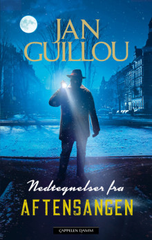 Nedtegnelser fra aftensangen av Jan Guillou (Heftet)
