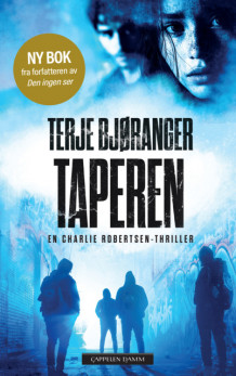 Taperen av Terje Bjøranger (Heftet)
